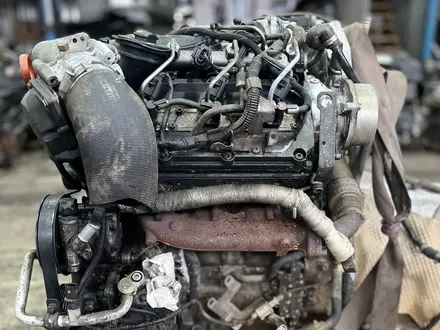 Двигатель BKS Volkswagen Touareg 3.0 за 1 150 000 тг. в Астана – фото 3