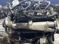 Двигатель BKS Volkswagen Touareg 3.0үшін1 150 000 тг. в Астана – фото 4