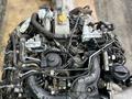 Двигатель BKS Volkswagen Touareg 3.0үшін1 150 000 тг. в Астана – фото 2