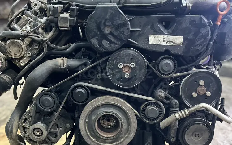 Двигатель BKS Volkswagen Touareg 3.0үшін1 150 000 тг. в Астана