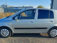 Hyundai Getz 2009 годаүшін3 900 000 тг. в Караганда