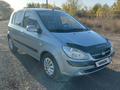 Hyundai Getz 2009 года за 3 900 000 тг. в Караганда – фото 6