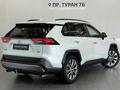 Toyota RAV4 Luxe 2021 года за 13 900 000 тг. в Астана – фото 20