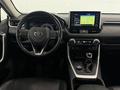 Toyota RAV4 Luxe 2021 года за 13 900 000 тг. в Астана – фото 9
