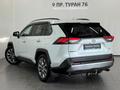 Toyota RAV4 Luxe 2021 года за 13 900 000 тг. в Астана – фото 2