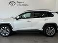 Toyota RAV4 Luxe 2021 года за 13 900 000 тг. в Астана – фото 3