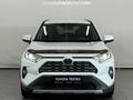 Toyota RAV4 Luxe 2021 года за 13 900 000 тг. в Астана – фото 5
