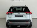 Toyota RAV4 Luxe 2021 года за 13 900 000 тг. в Астана – фото 4