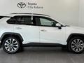 Toyota RAV4 Luxe 2021 года за 13 900 000 тг. в Астана – фото 19