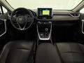 Toyota RAV4 Luxe 2021 года за 13 900 000 тг. в Астана – фото 8