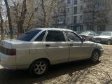 ВАЗ (Lada) 2110 2006 года за 900 000 тг. в Костанай – фото 2