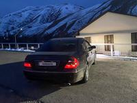 Mercedes-Benz E 320 2003 годаүшін5 500 000 тг. в Тараз