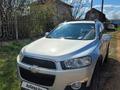 Chevrolet Captiva 2011 годаүшін5 000 000 тг. в Петропавловск – фото 10