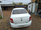 ВАЗ (Lada) Granta 2190 2013 года за 1 000 000 тг. в Акку – фото 3