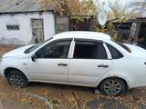 ВАЗ (Lada) Granta 2190 2013 года за 1 000 000 тг. в Акку – фото 4