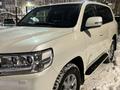 Toyota Land Cruiser 2018 годаүшін38 000 000 тг. в Астана – фото 13