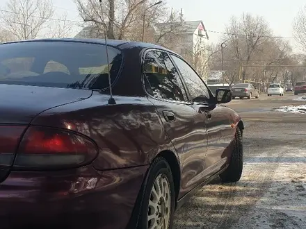 Mazda Xedos 6 1993 года за 1 000 000 тг. в Алматы – фото 7