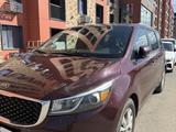 Kia Carnival 2015 годаүшін8 600 000 тг. в Алматы