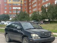 Lexus RX 300 2000 годаүшін3 200 000 тг. в Астана