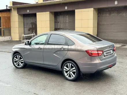 ВАЗ (Lada) Vesta 2020 года за 6 150 000 тг. в Караганда – фото 12