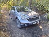 Honda CR-V 2007 годаүшін4 400 000 тг. в Актобе