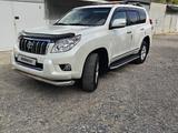Toyota Land Cruiser Prado 2010 года за 14 200 000 тг. в Шымкент