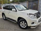 Toyota Land Cruiser Prado 2010 года за 14 200 000 тг. в Шымкент – фото 2
