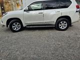Toyota Land Cruiser Prado 2010 года за 14 200 000 тг. в Шымкент – фото 3