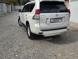 Toyota Land Cruiser Prado 2010 года за 14 200 000 тг. в Шымкент – фото 4
