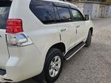 Toyota Land Cruiser Prado 2010 года за 14 200 000 тг. в Шымкент – фото 5