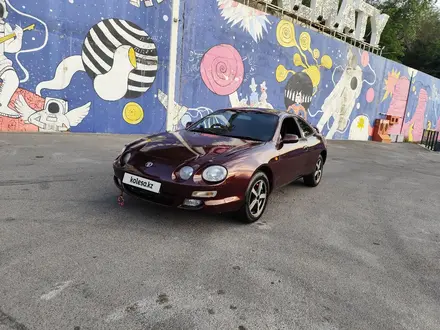 Toyota Celica 1994 года за 2 500 000 тг. в Алматы – фото 3