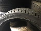 275/35/19 и 245/40/19 комплект бу кумхо за 210 000 тг. в Алматы – фото 5