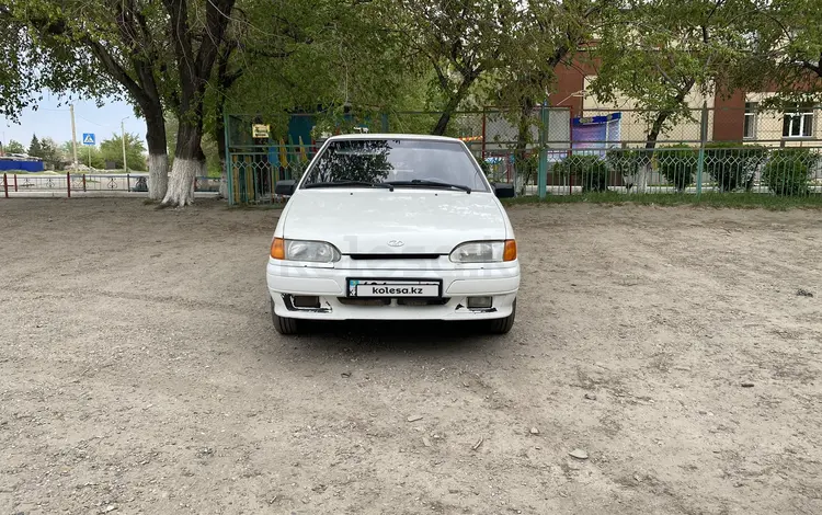 ВАЗ (Lada) 2115 2010 годаүшін1 850 000 тг. в Семей