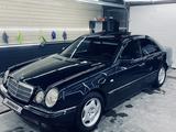 Mercedes-Benz E 320 1998 годаfor4 500 000 тг. в Алматы