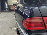 Mercedes-Benz E 320 1998 годаfor4 500 000 тг. в Алматы – фото 4