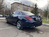 Mercedes-Benz C 200 2016 годаүшін14 000 000 тг. в Караганда – фото 5