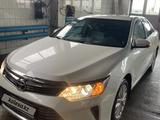 Toyota Camry 2015 годаүшін13 000 000 тг. в Экибастуз