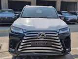Lexus LX 600 Luxury 7S 2025 года за 86 500 000 тг. в Алматы