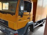 Mercedes-Benz  814 1995 годаүшін4 700 000 тг. в Шу