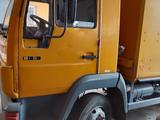 Mercedes-Benz  814 1995 годаүшін4 700 000 тг. в Шу – фото 2