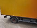 Mercedes-Benz  814 1995 годаүшін4 700 000 тг. в Шу – фото 3