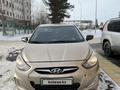 Hyundai Accent 2011 годаүшін3 300 000 тг. в Павлодар