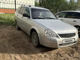 ВАЗ (Lada) Priora 2171 2011 года за 1 150 000 тг. в Астана