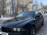 BMW 528 2000 года за 3 300 000 тг. в Астана – фото 3