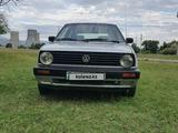 Volkswagen Golf 1990 годаүшін1 500 000 тг. в Тараз
