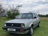 Volkswagen Golf 1990 годаүшін1 500 000 тг. в Тараз – фото 3