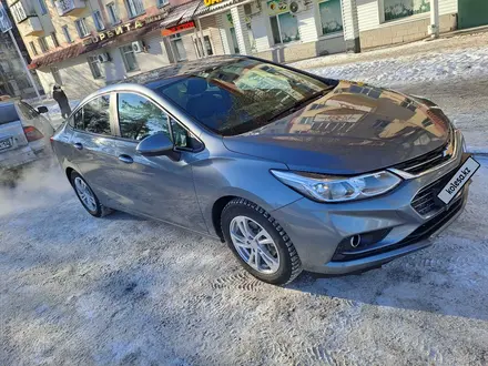 Chevrolet Cruze 2017 года за 7 000 000 тг. в Павлодар