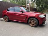 BMW X6 2015 годаүшін25 000 000 тг. в Уральск – фото 4