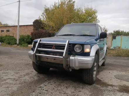 Mitsubishi Pajero 1992 года за 2 000 000 тг. в Уральск