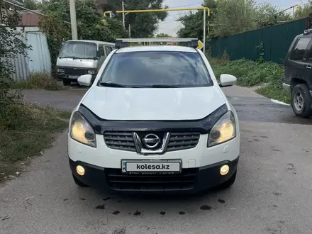 Nissan Qashqai 2008 года за 6 000 000 тг. в Алматы